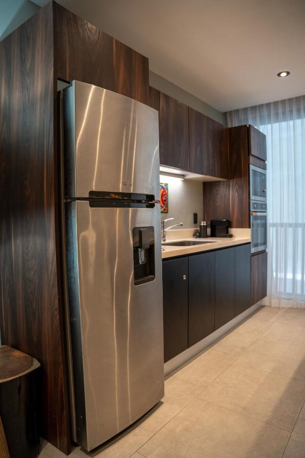 Downtown Luxury Apartment I Rooftop Cocobeach I By Yeah 普拉亚卡门 外观 照片